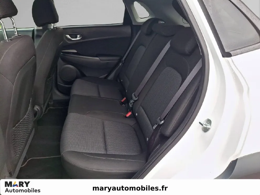 Véhicule occasion 221305 - hyundai KONA - Photo 10