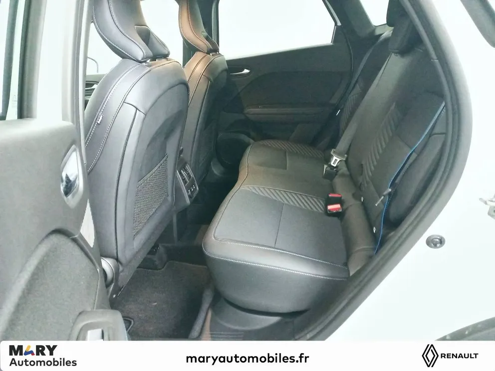 Véhicule occasion 216612 - renault SYMBIOZ - Photo 10