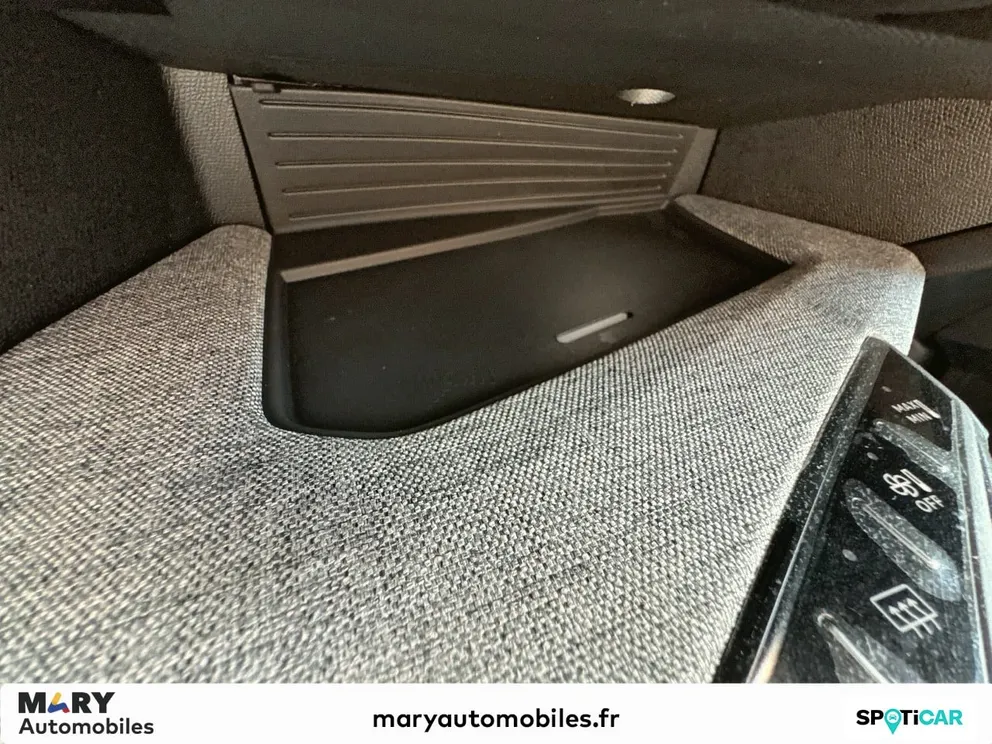 Véhicule occasion 1232718 - peugeot 3008 - Photo 11