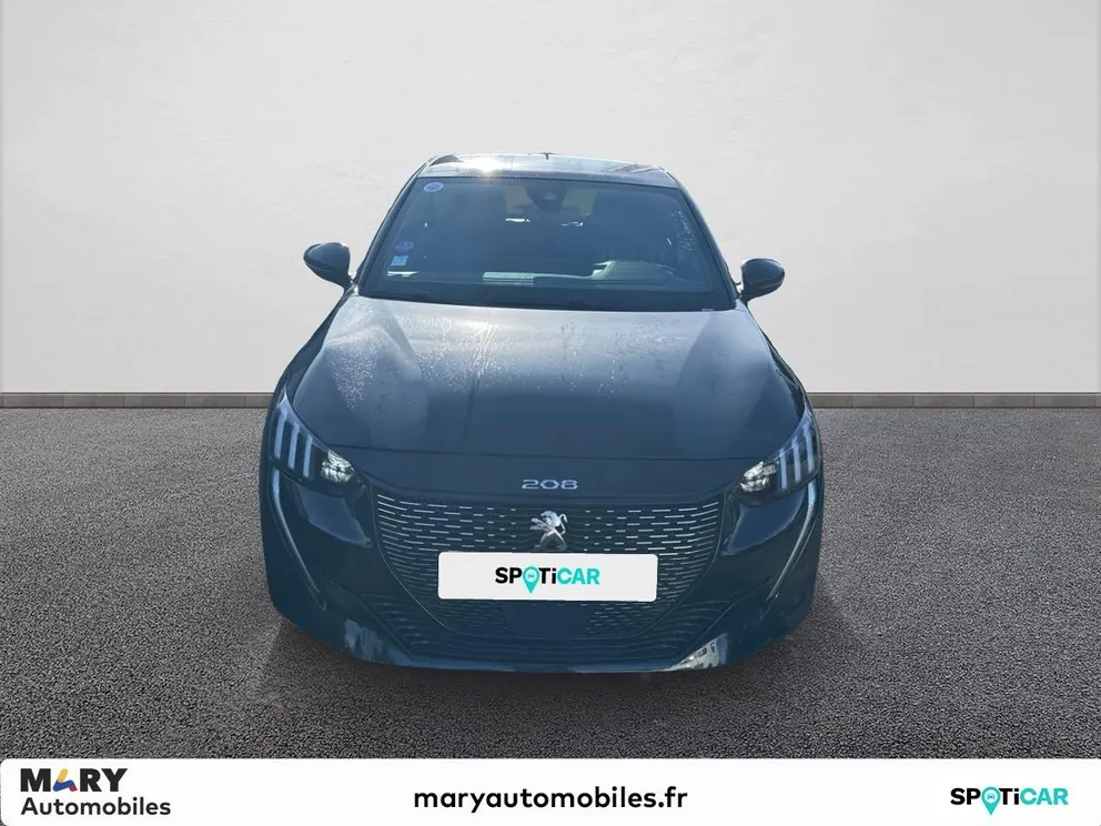 Véhicule occasion 205350 - peugeot 208 - Photo 2