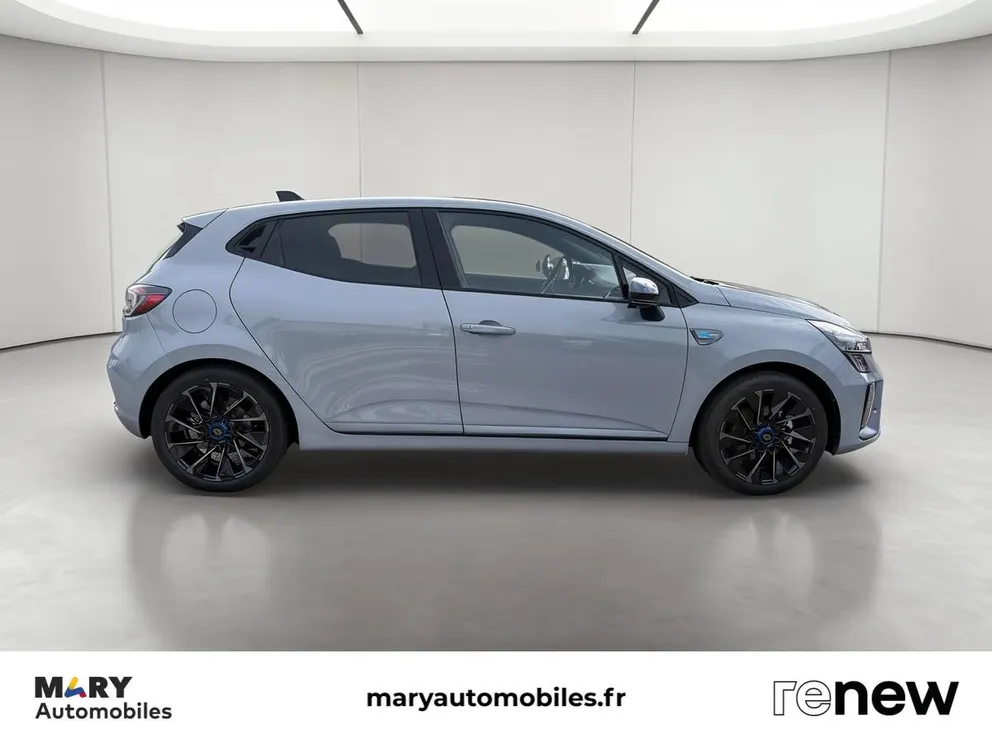 Véhicule occasion 233951 - renault CLIO - Photo 6
