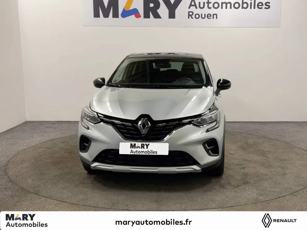 Véhicule occasion 204677 - renault CAPTUR - Photo 2