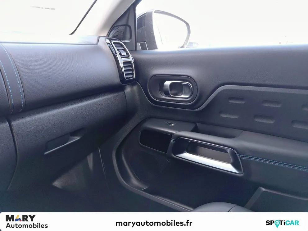 Véhicule occasion 226173 - Citroën C5 AIRCROSS - Photo 20