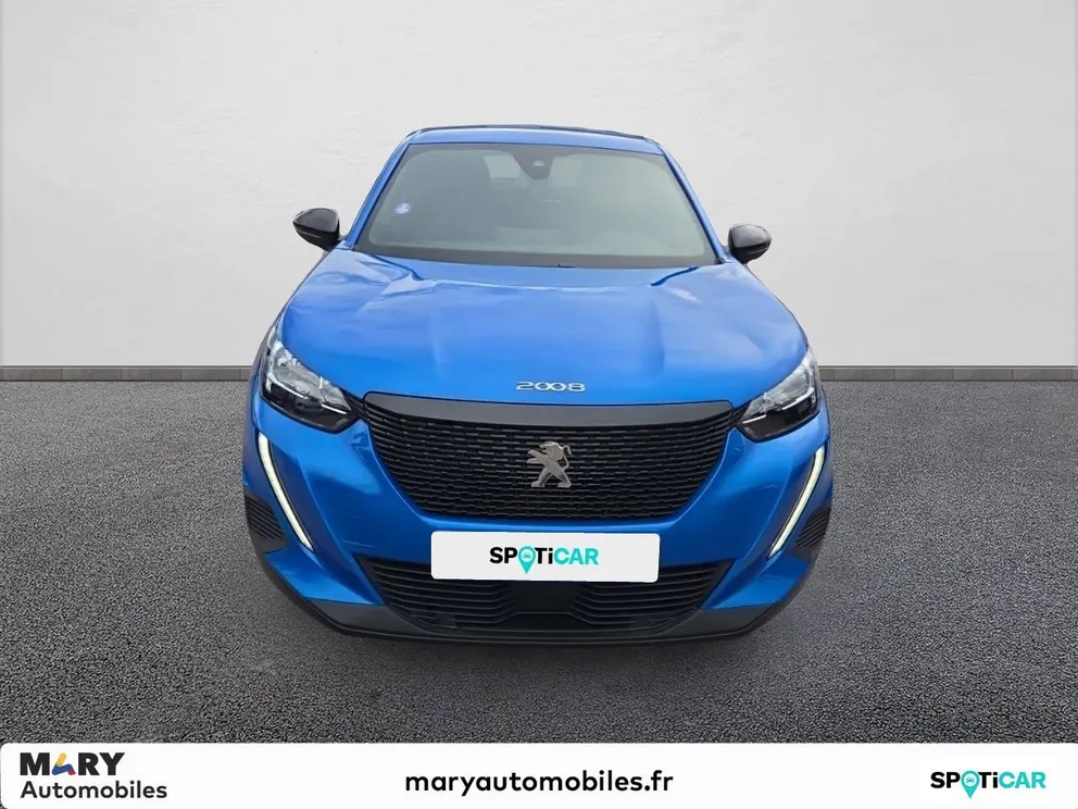 Véhicule occasion 213786 - peugeot 2008 - Photo 2
