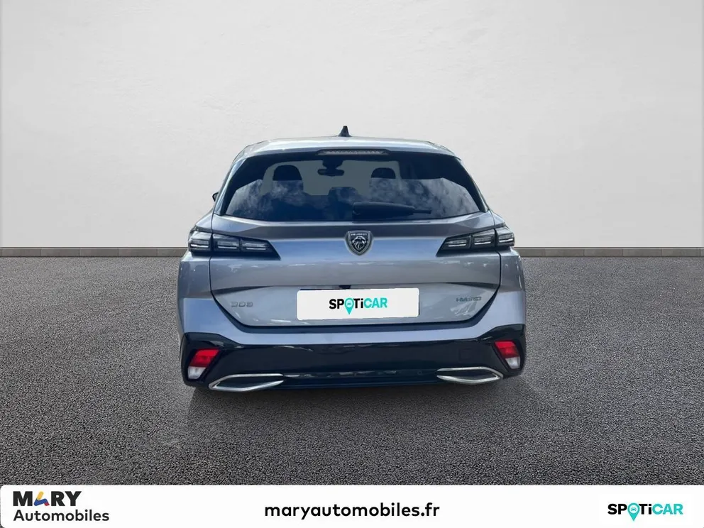 Véhicule occasion 196034 - peugeot 308 - Photo 5