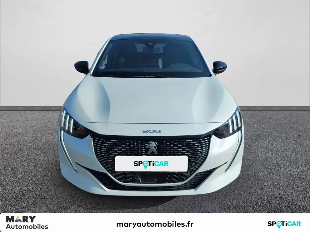 Véhicule occasion 217469 - peugeot 208 - Photo 6