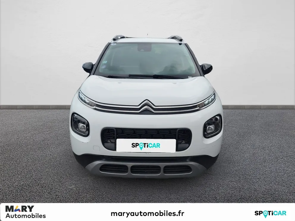 Véhicule occasion 1229854 - Citroën C3 AIRCROSS - Photo 6
