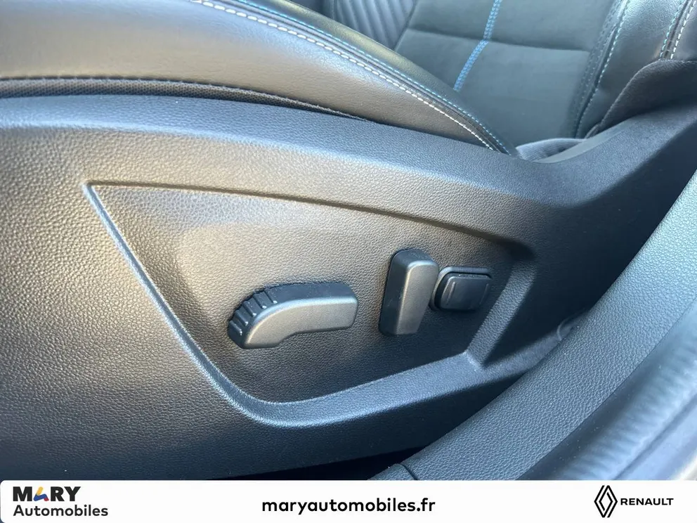 Véhicule occasion 182156 - renault ARKANA - Photo 13