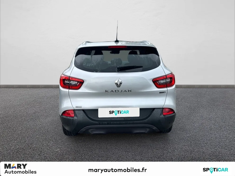 Véhicule occasion 237774 - renault KADJAR - Photo 3