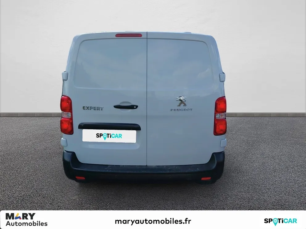 Véhicule occasion 1237444 - peugeot EXPERT - Photo 3