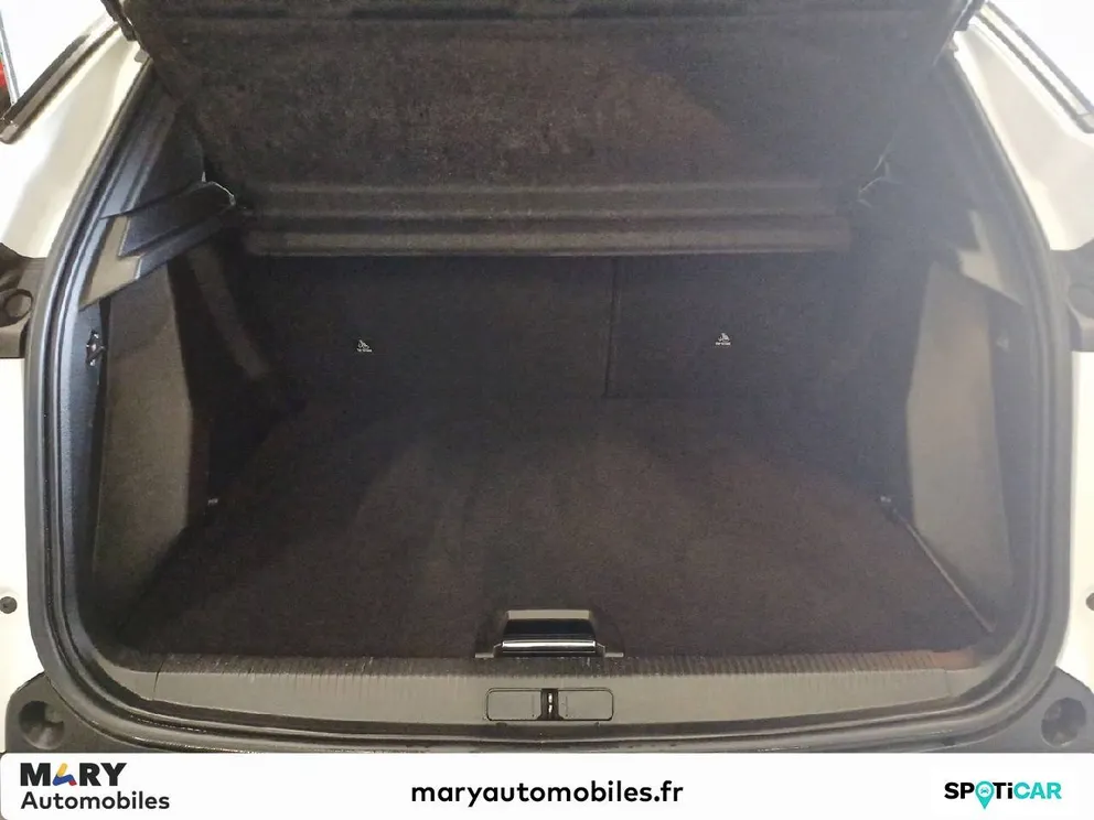 Véhicule occasion 131728 - peugeot 2008 - Photo 6