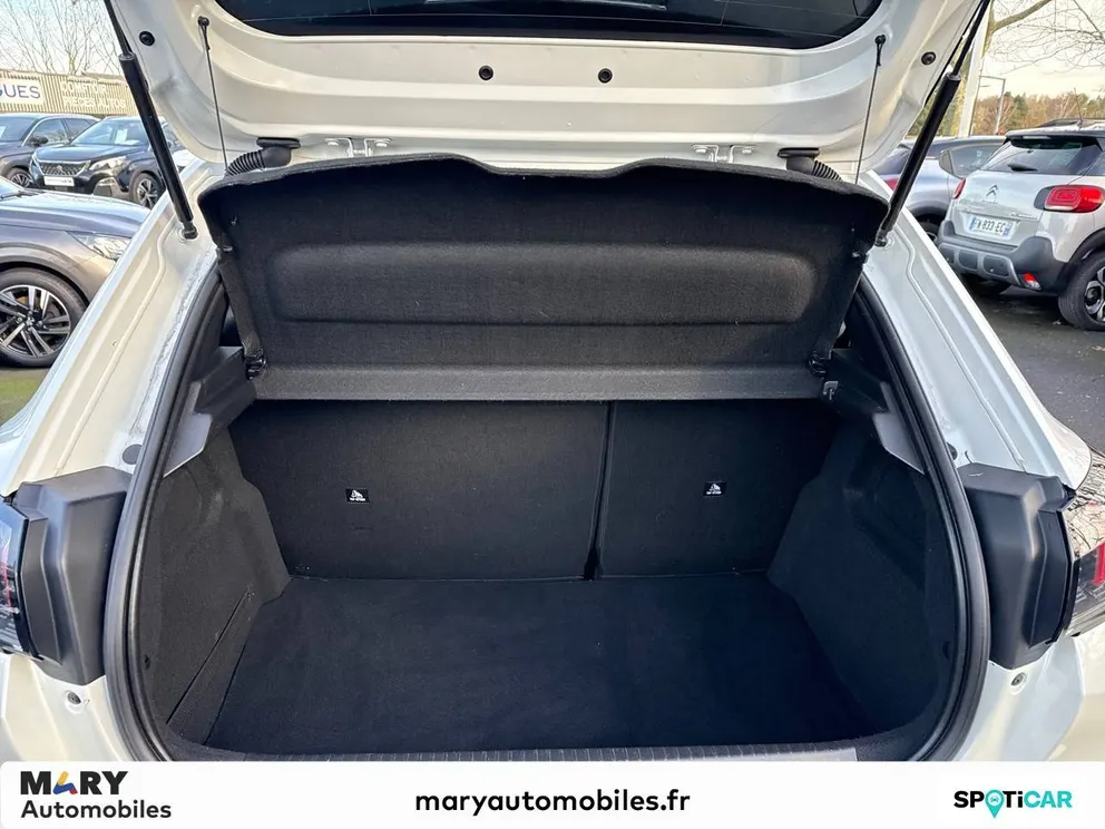 Véhicule occasion 210166 - peugeot 208 - Photo 6