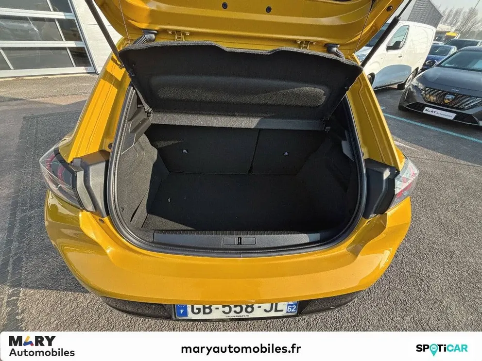 Véhicule occasion 226769 - peugeot 208 - Photo 6