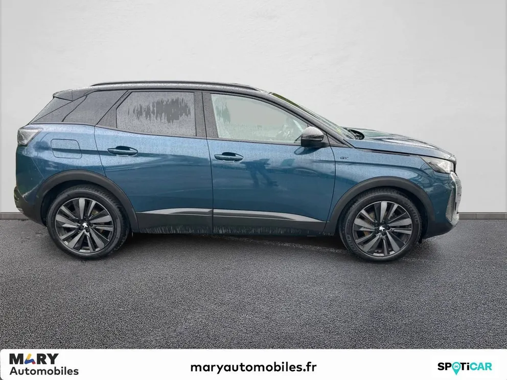 Véhicule occasion 212800 - peugeot 3008 - Photo 4