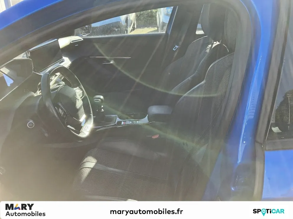 Véhicule occasion 1238372 - peugeot 208 - Photo 13