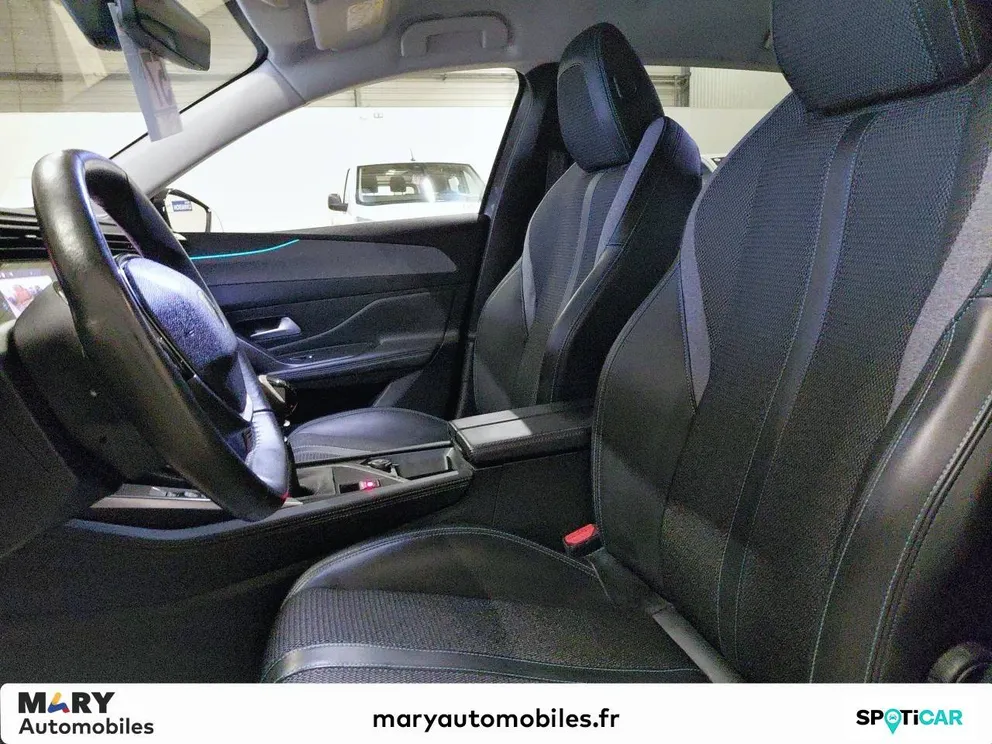 Véhicule occasion 210797 - peugeot 308 - Photo 9