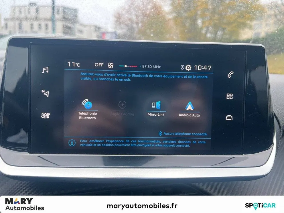 Véhicule occasion 208380 - peugeot 208 - Photo 13