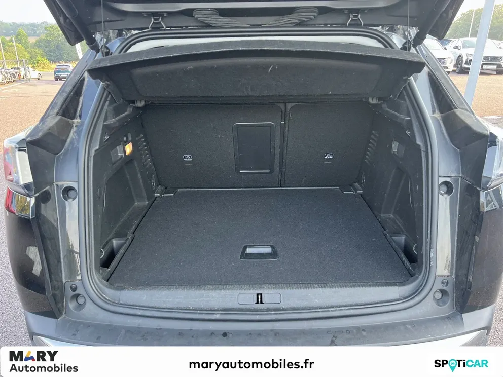 Véhicule occasion 1230762 - peugeot 3008 - Photo 18