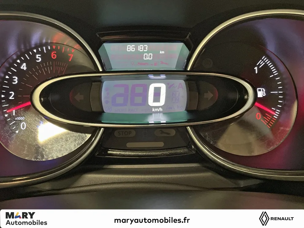Véhicule occasion 232423 - renault CLIO - Photo 20