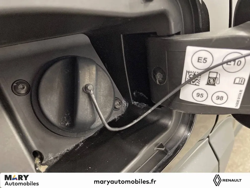 Véhicule occasion 232931 - dacia DUSTER - Photo 16