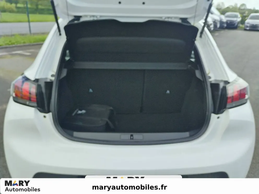 Véhicule occasion 188303 - peugeot 208 - Photo 6