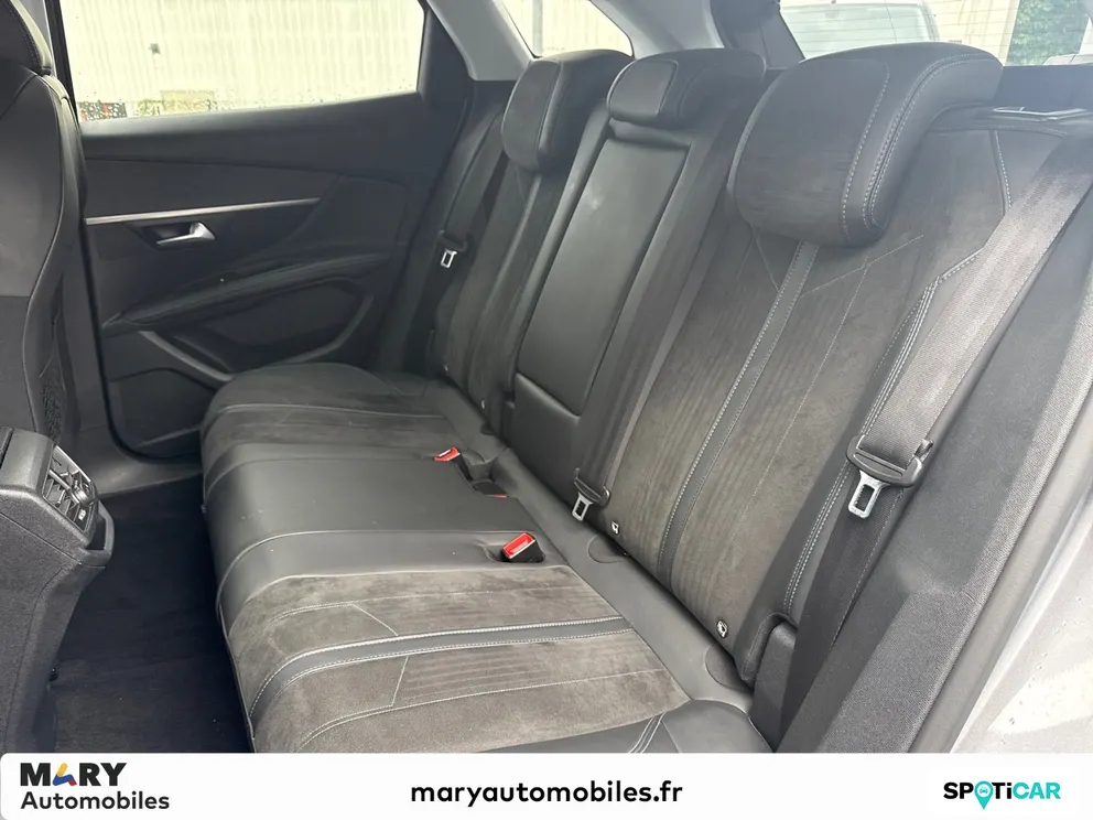 Véhicule occasion 237812 - peugeot 3008 - Photo 24