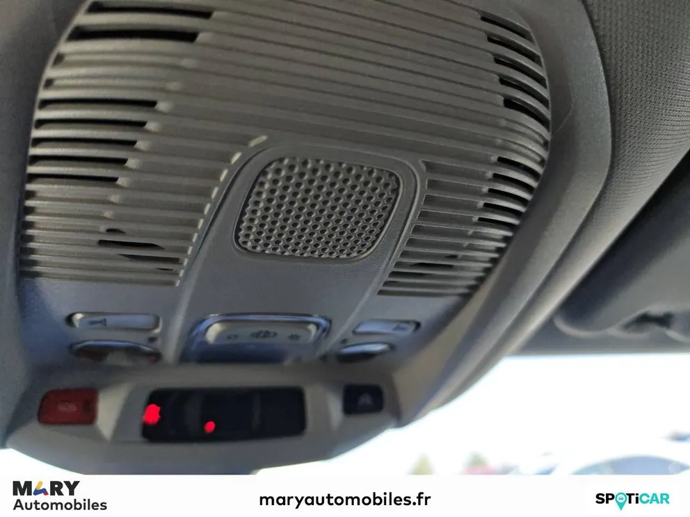 Véhicule occasion 227588 - Citroën C5 AIRCROSS - Photo 18