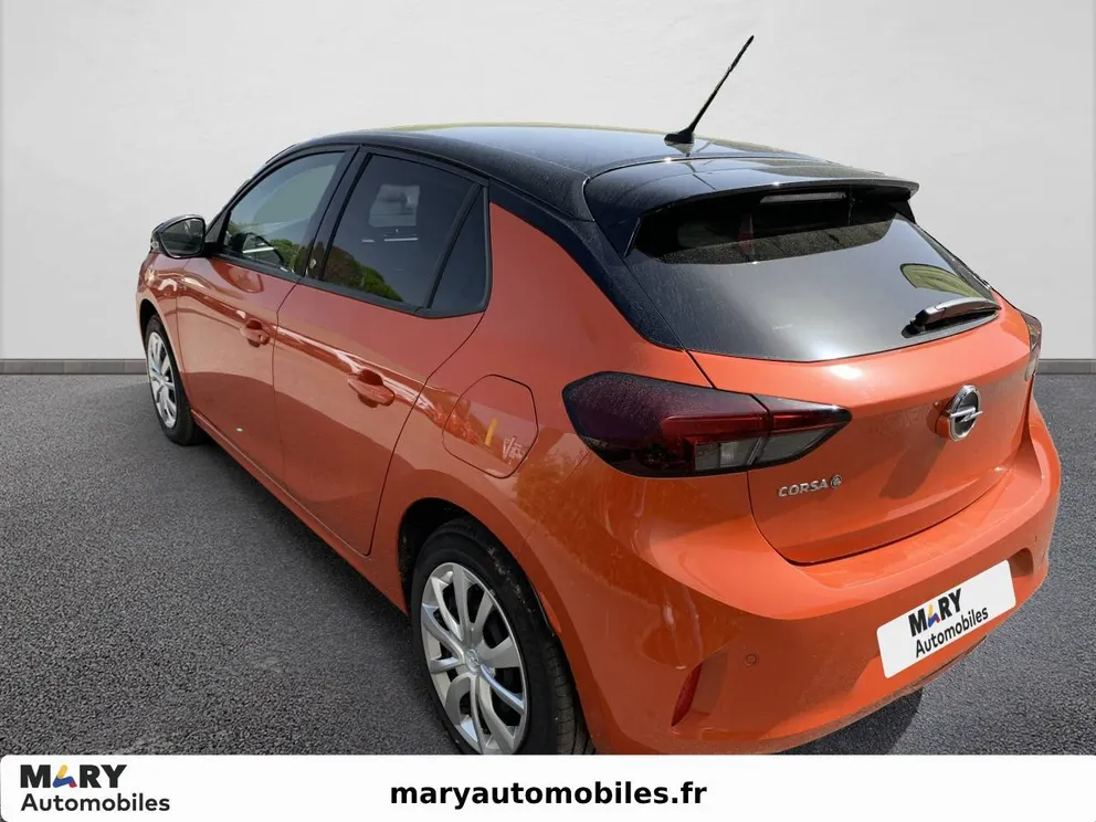 Véhicule occasion 216167 - opel CORSA - Photo 3