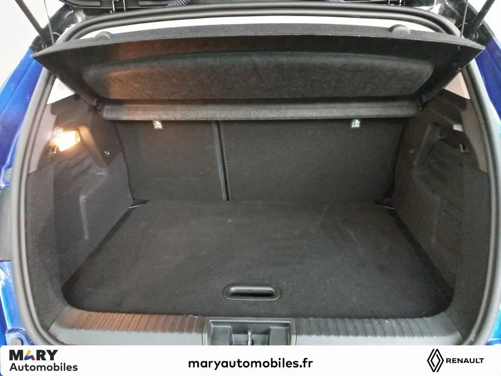 Véhicule occasion 176919 - renault CAPTUR - Photo 6