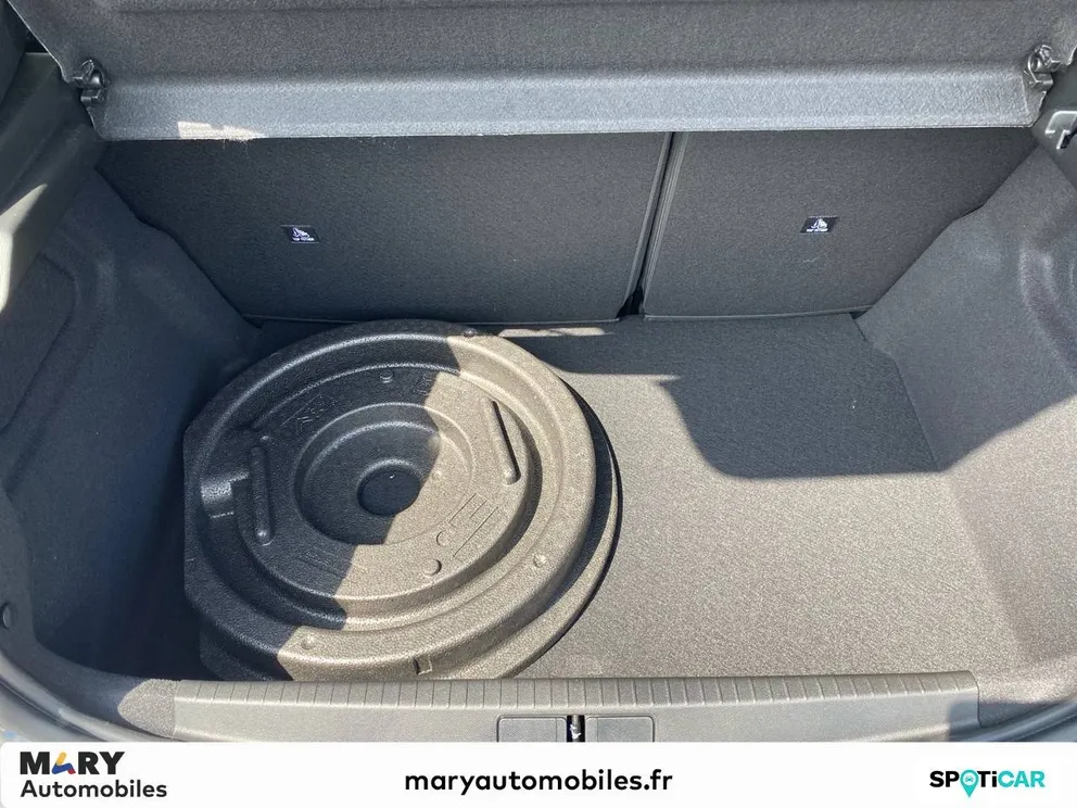 Véhicule occasion 176887 - peugeot 208 - Photo 6