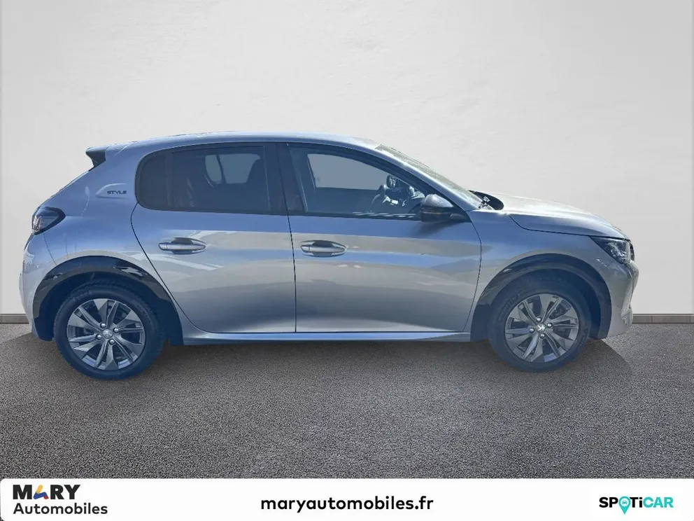 Véhicule occasion 227389 - peugeot 208 - Photo 4