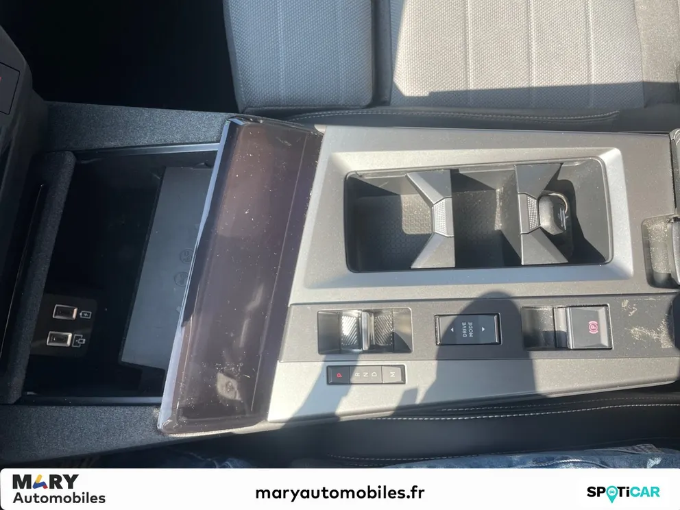 Véhicule occasion 1238311 - opel GRANDLAND - Photo 19