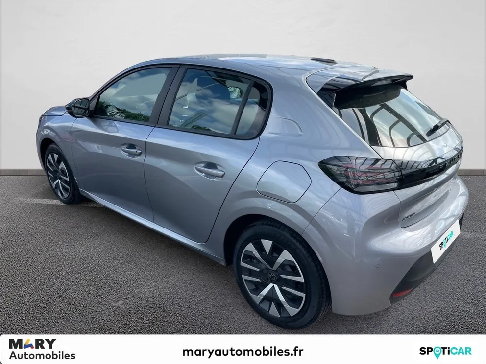 Véhicule occasion 229082 - peugeot 208 - Photo 2