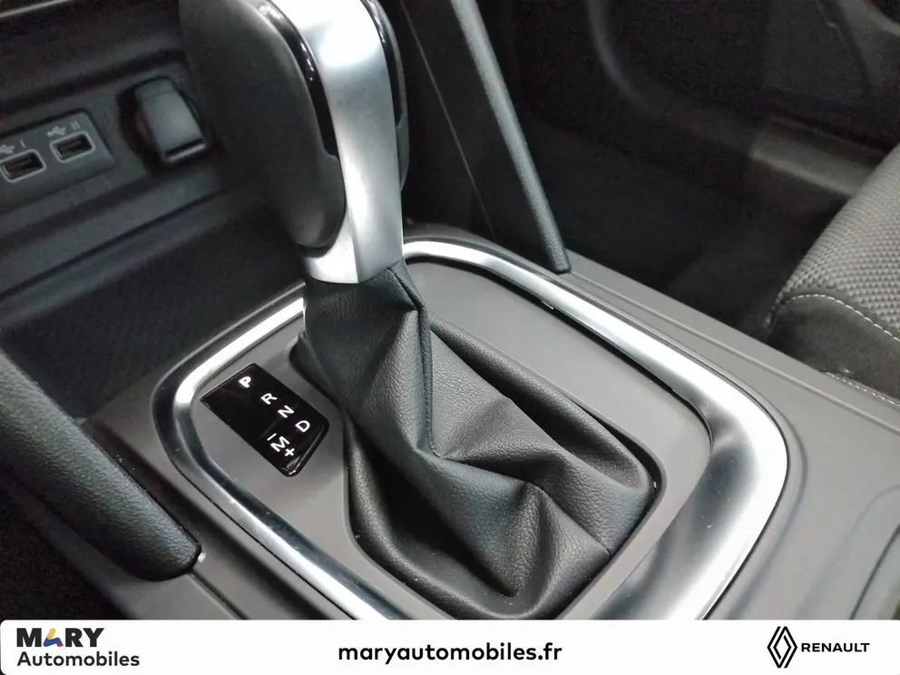 Véhicule occasion 185747 - renault MEGANE - Photo 12