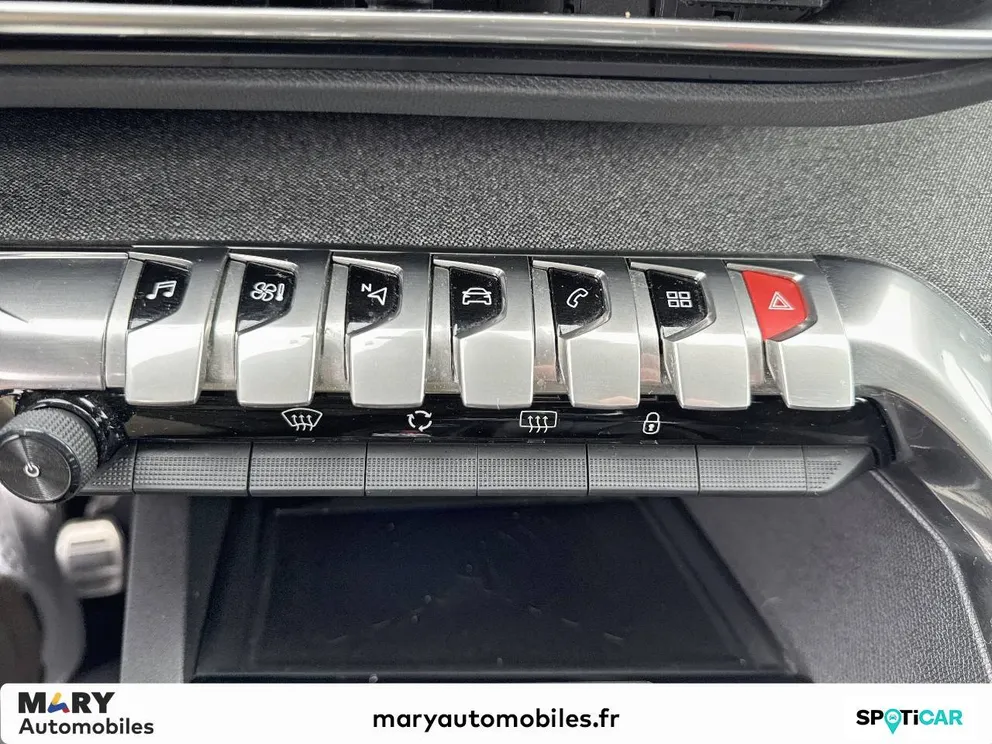 Véhicule occasion 216097 - peugeot 3008 - Photo 13