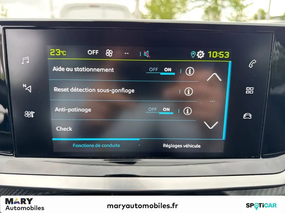 Véhicule occasion 182842 - peugeot 208 - Photo 12