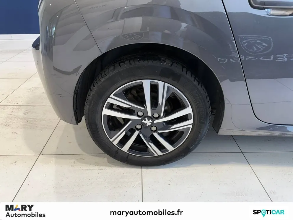 Véhicule occasion 172147 - peugeot 208 - Photo 11