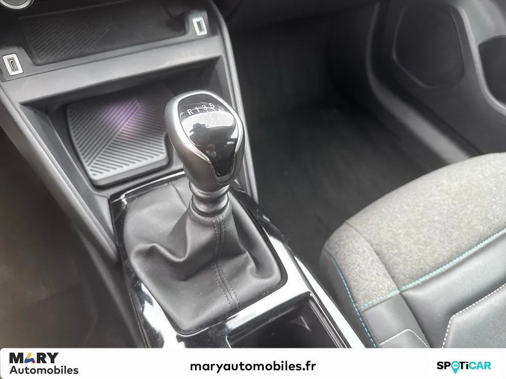 Véhicule occasion 1231756 - Citroën C4 - Photo 12