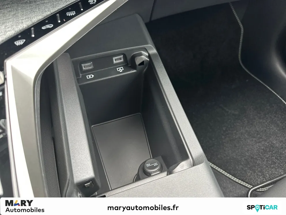 Véhicule occasion 1229576 - peugeot 3008 - Photo 41