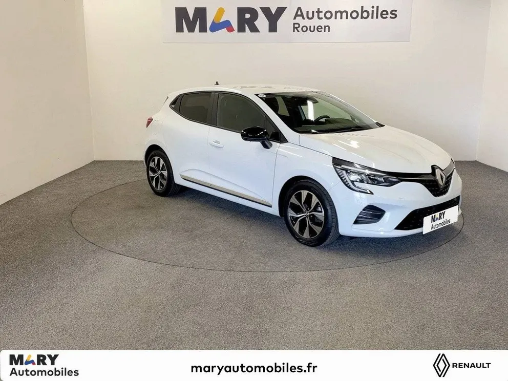 Véhicule occasion 192823 - renault CLIO - Photo 3