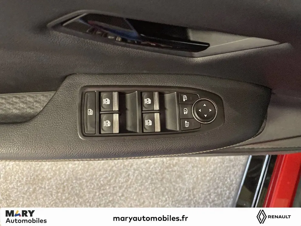 Véhicule occasion 238065 - renault MEGANE - Photo 17