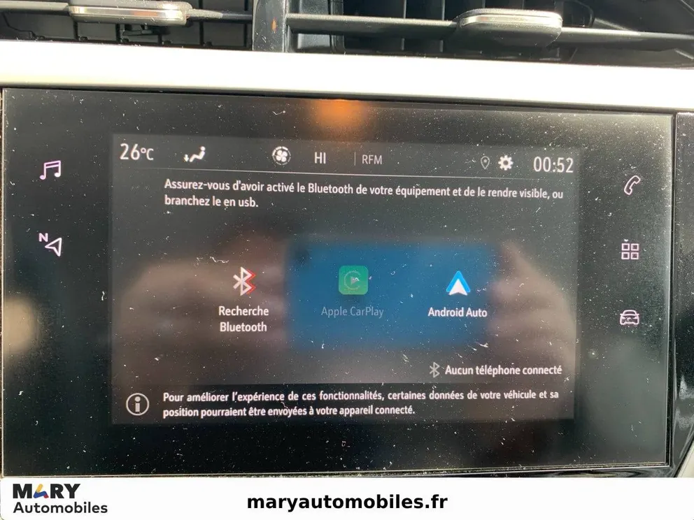 Véhicule occasion 224760 - opel CORSA - Photo 23