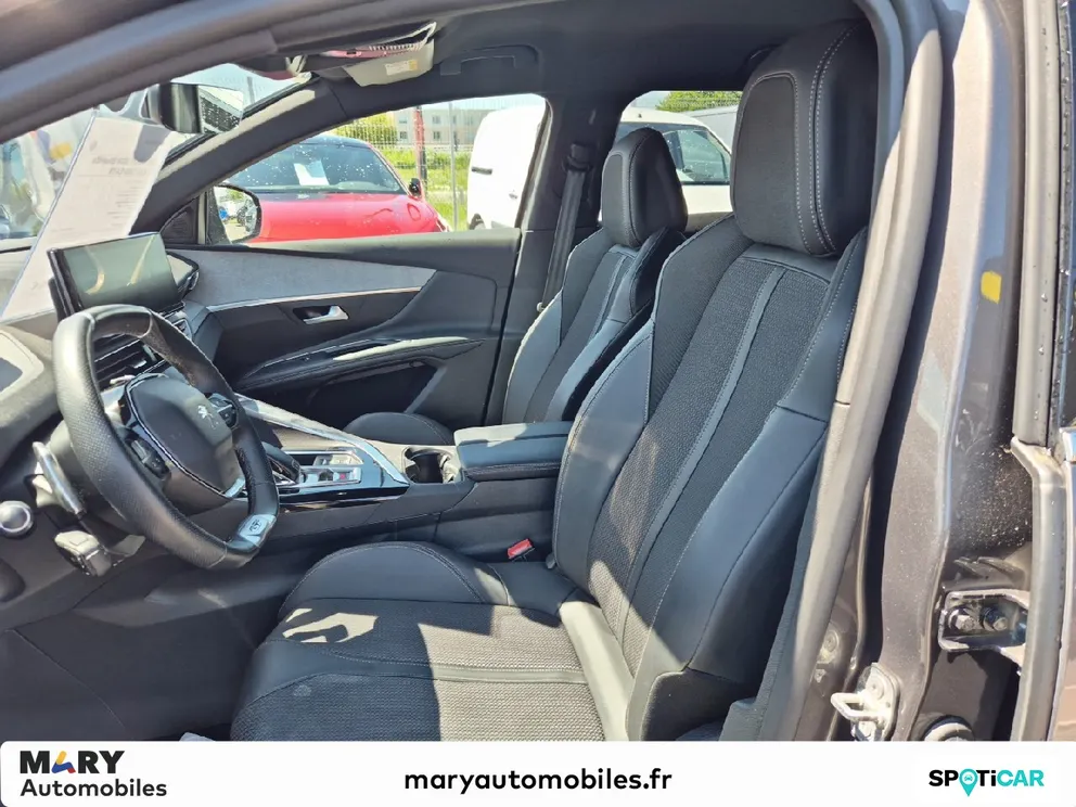 Véhicule occasion 235603 - peugeot 3008 - Photo 13