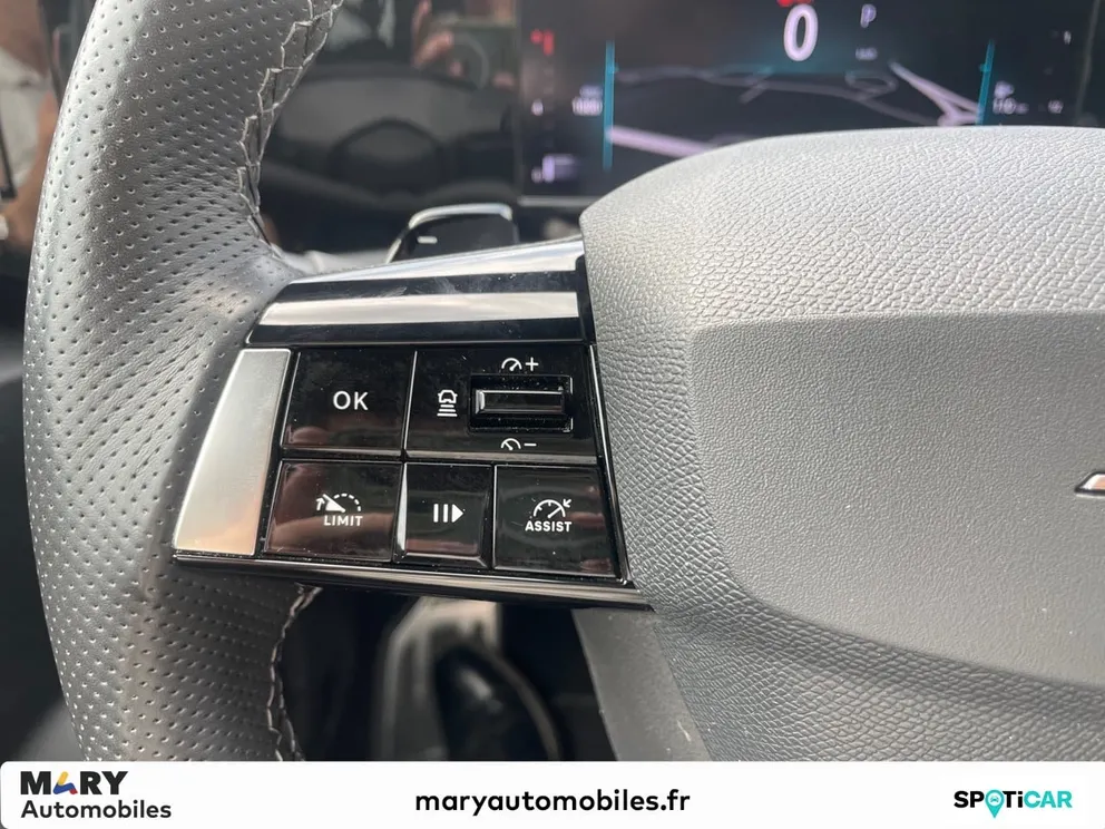 Véhicule occasion 1231191 - opel ASTRA - Photo 10