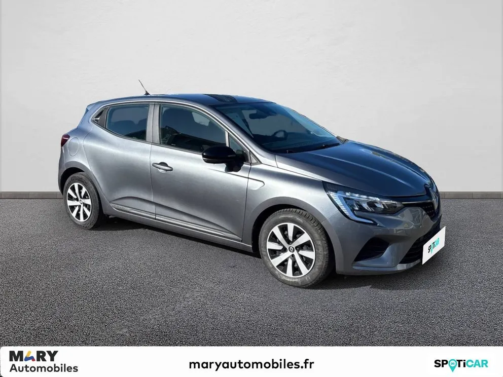 Véhicule occasion 213832 - renault CLIO - Photo 5