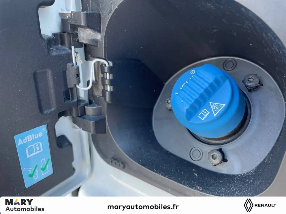 Véhicule occasion 206156 - renault MASTER - Photo 17