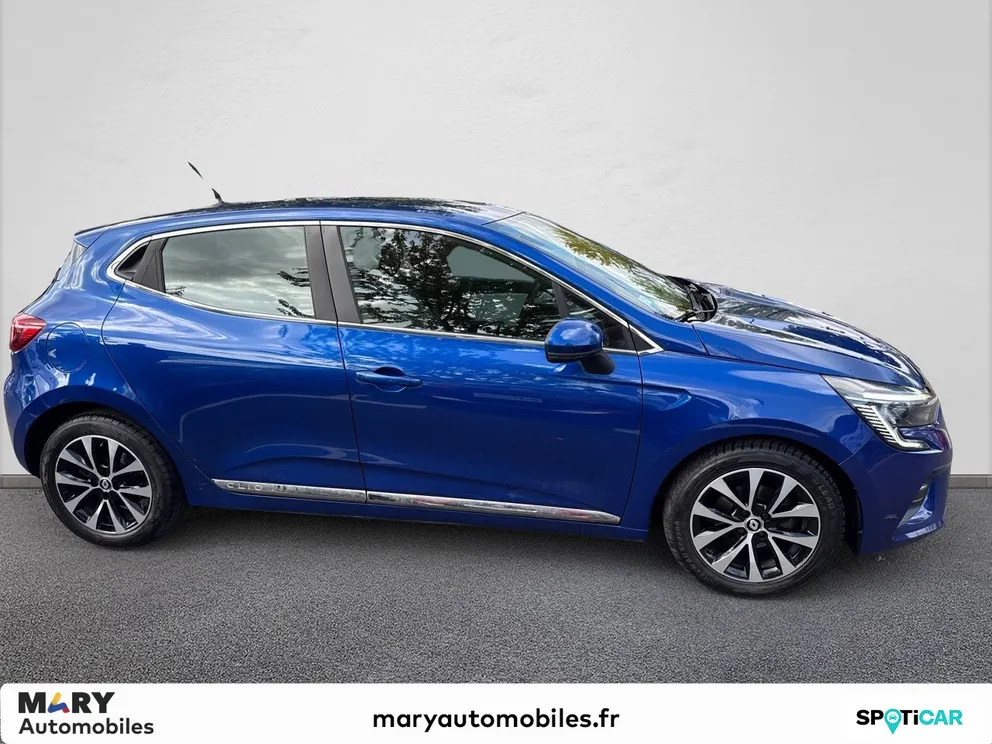 Véhicule occasion 1238463 - renault CLIO - Photo 4