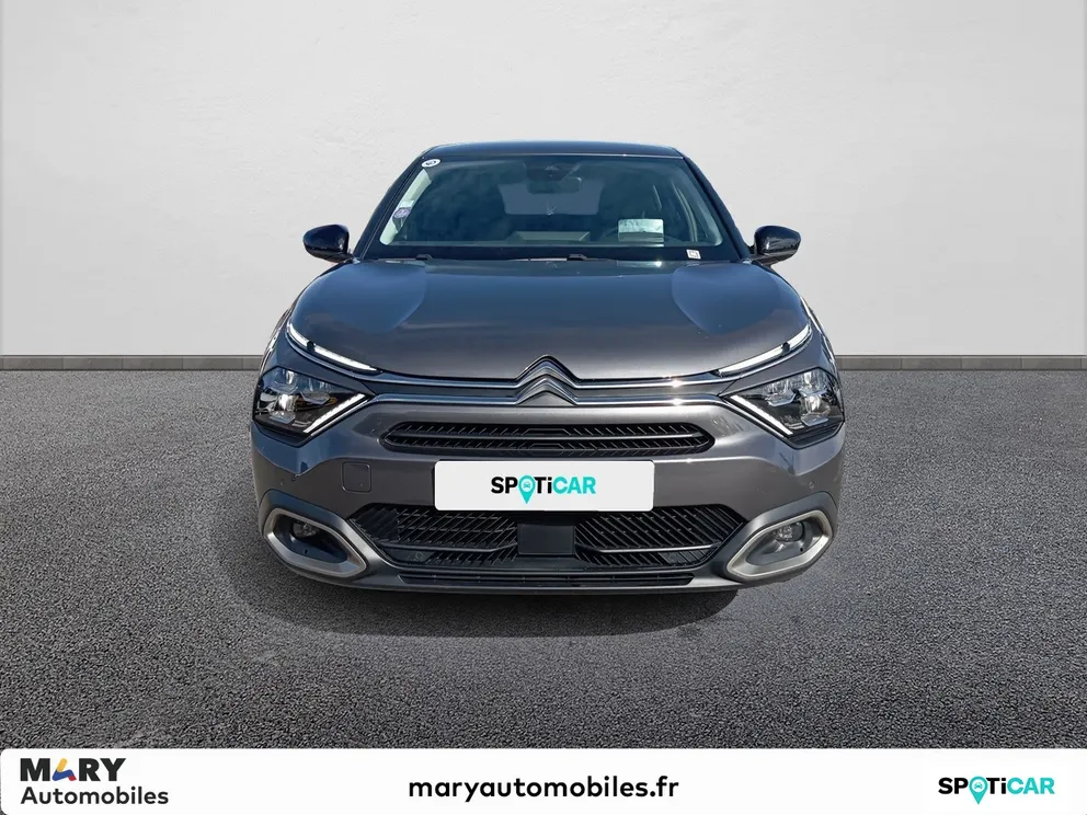 Véhicule occasion 1230647 - Citroën C4 - Photo 6