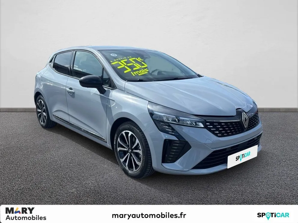 Véhicule occasion 195242 - renault CLIO - Photo 3