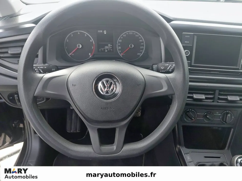 Véhicule occasion 221046 - volkswagen POLO - Photo 10